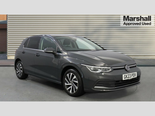 Volkswagen Golf  GOLF 1.4 TSI eHybrid Style 5dr DSG