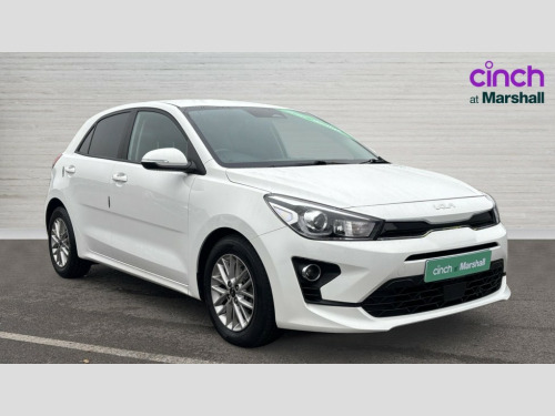 Kia Rio  RIO 1.0 T GDi 2 5dr