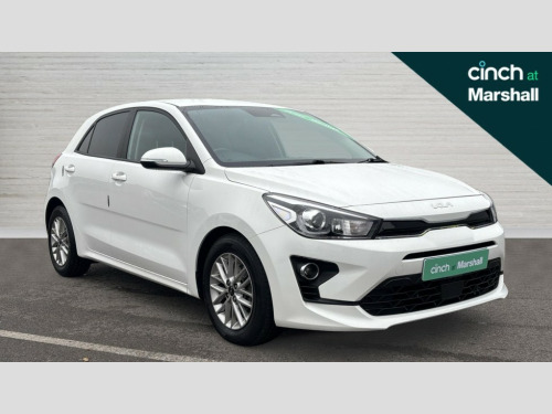 Kia Rio  RIO 1.0 T GDi 2 5dr