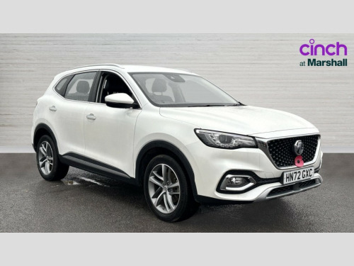 MG Hs  HS 1.5 T-GDI Excite 5dr