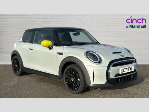 MINI Hatchback  HATCHBACK 135kW Cooper S Level 2 33kWh 3dr Auto