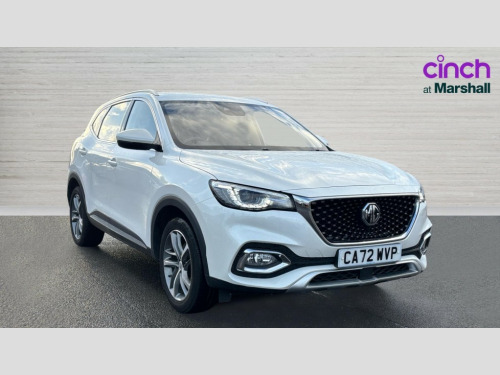 MG Hs  HS 1.5 T-GDI Excite 5dr DCT