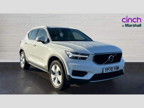Volvo XC40  XC40 2.0 D3 Momentum 5dr 