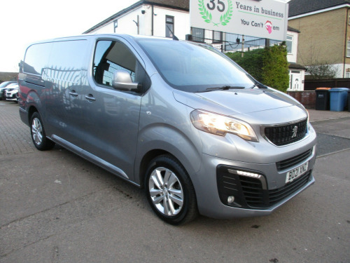 Peugeot Expert  1200 1.5 BlueHDi 100 Professional Van