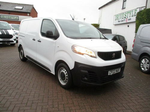 Peugeot Expert  1000 1.5 BlueHDi 100 Professional Premium Van