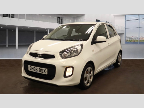 Kia Picanto  1 AIR 5-Door