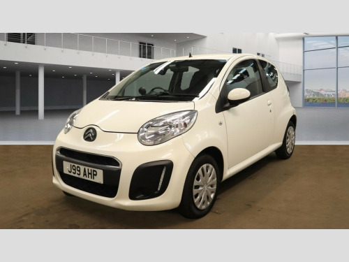 Citroen C1 VTR 3-Door