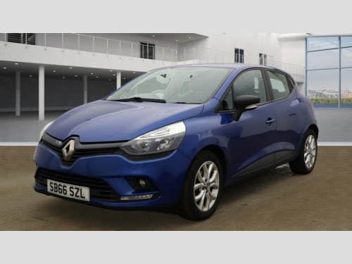 Renault Clio PLAY 5-Door