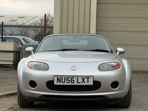 Mazda MX-5  1.8 i