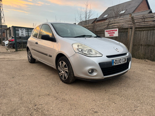 Renault Clio  1.2