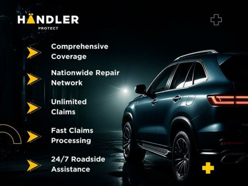 Ford EcoSport  1.0T EcoBoost Titanium S 2WD Euro 6 (s/s) 5dr 