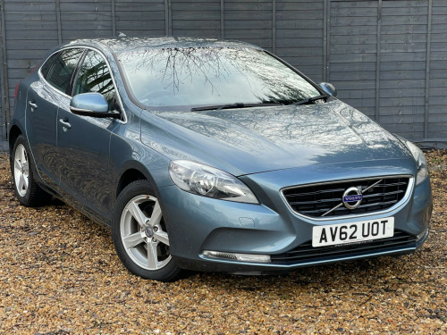 Volvo V40  1.6 T3 SE Euro 5 (s/s) 5dr