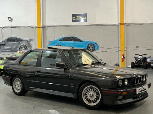 BMW M3  2.3 2dr (LHD)