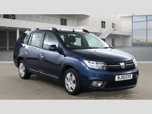 Dacia Logan MCV  1.5 Blue dCi Comfort Euro 6 (s/s) 5dr