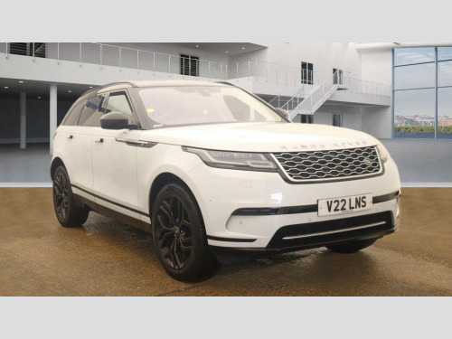 Land Rover Range Rover Velar  2.0 D180 S Auto 4WD Euro 6 (s/s) 5dr