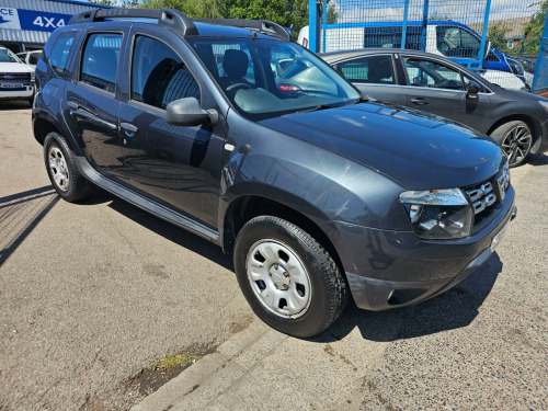Dacia Duster  1.5 dCi Ambiance Euro 5 5dr