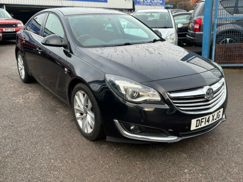 Vauxhall Insignia  1.8 16V SRi Euro 5 5dr