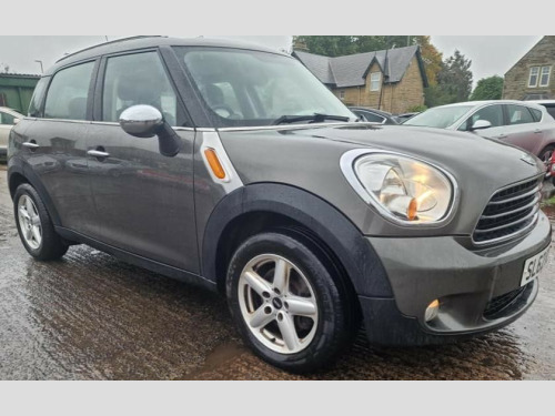 MINI Countryman  ONE D 5-Door