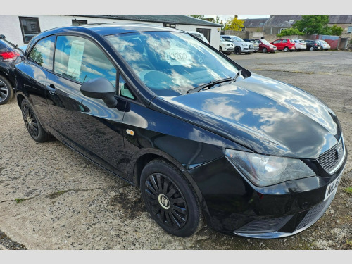 SEAT Ibiza S A/C 3-Door