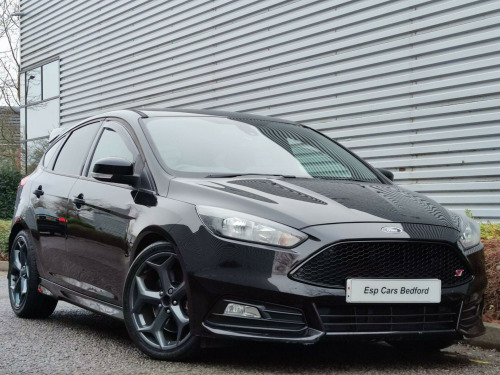 Ford Focus  2.0 TDCi ST-1 Euro 6 (s/s) 5dr