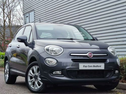 Fiat 500X  1.4 MultiAir Pop Star Euro 6 (s/s) 5dr