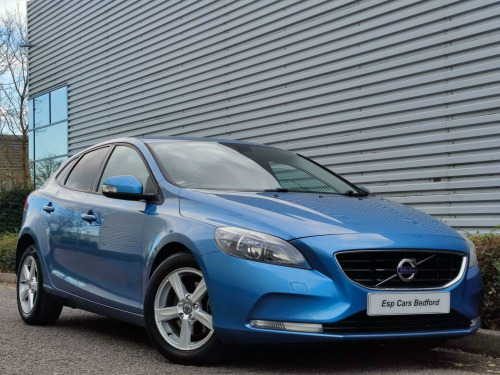 Volvo V40  1.6 D2 ES Powershift Euro 5 (s/s) 5dr