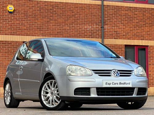 Volkswagen Golf  2.0 TDI Sport 3dr