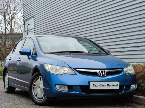 Honda Civic  1.3 IMA ES 4dr