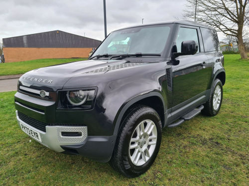 Land Rover 90  HARD TOP