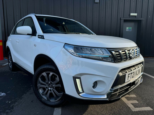 Suzuki Vitara  Estate SZ4