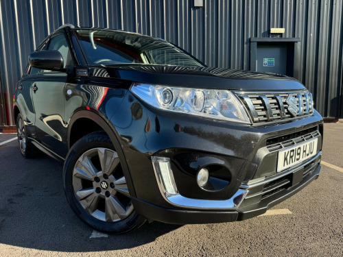 Suzuki Vitara  Estate SZ-T