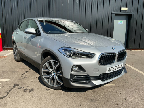 BMW X2  Hatchback Sport