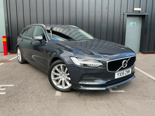 Volvo V90 Estate Momentum