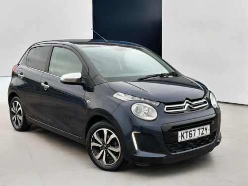 Citroen C1  FLAIR ETG 5-Door