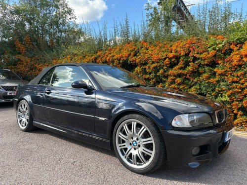 BMW M3  3.2i 2dr