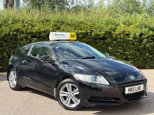 Honda CR-Z  1.5h IMA S Euro 5 3dr