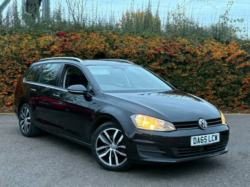Volkswagen Golf  2.0 TDI BlueMotion Tech SE Euro 5 (s/s) 5dr