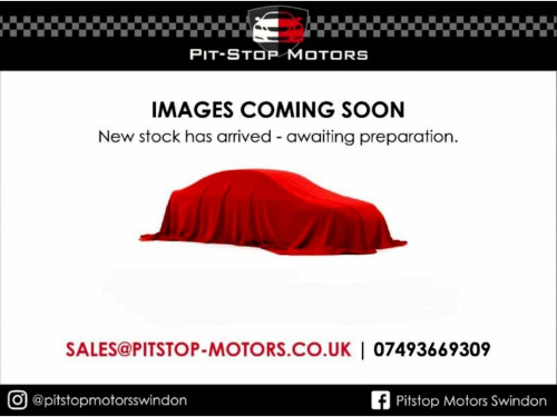 Vauxhall Astra  2.0 CDTi SRi Auto Euro 5 5dr 