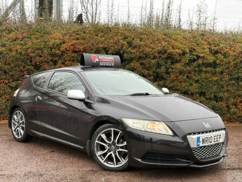 Honda CR-Z  1.5h IMA Sport Euro 5 3dr 