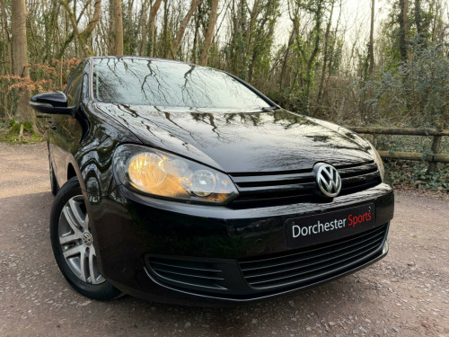 Volkswagen Golf  1.4 TSI S Euro 5 5dr 