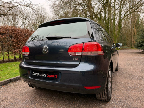 Volkswagen Golf  1.4 TSI SE Euro 5 5dr 