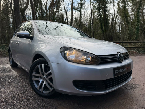 Volkswagen Golf  1.4 TSI SE Euro 5 5dr 