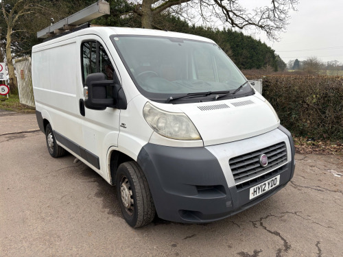 Fiat Ducato  30 MULTIJET