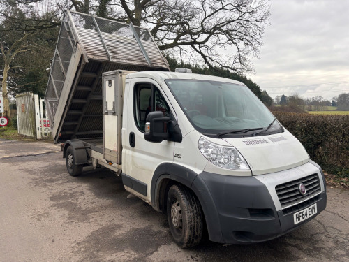 Fiat Ducato  35 MAXI MULTIJET