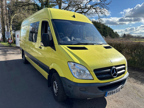 Mercedes-Benz Sprinter  316 CDI