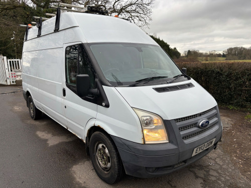 Ford Transit  350 H/R