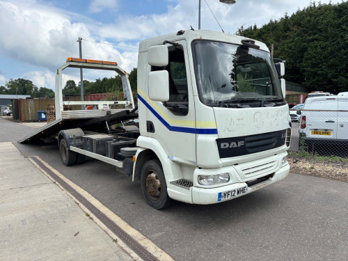 DAF Trucks LF  FA 45.180