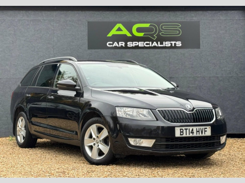 Skoda Octavia  2.0 TDI SE Euro 5 (s/s) 5dr