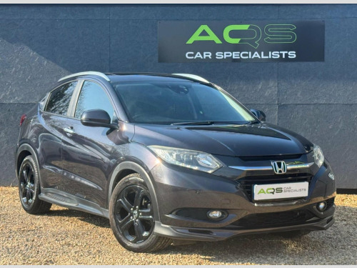 Honda HR-V  1.6 i-DTEC EX Euro 6 (s/s) 5dr