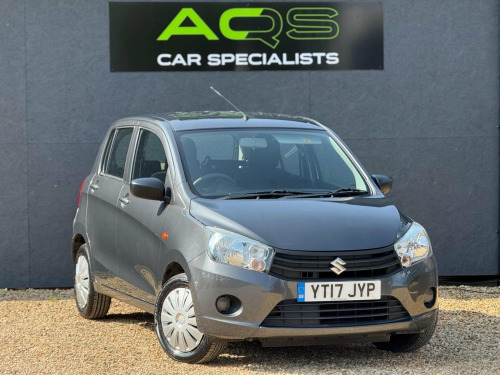 Suzuki Celerio  1.0 SZ2 Euro 6 5dr
